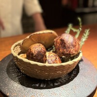 麻布淺井 - 