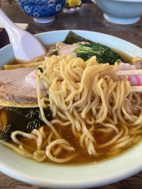 桑島食堂 - 保原（食堂）の写真