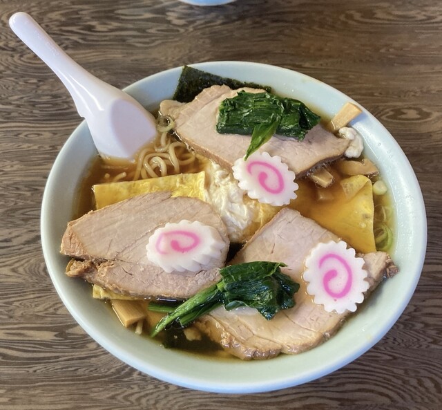 桑島食堂 &ndash; 保原（食堂） | 福島県伊達市の家庭料理定食