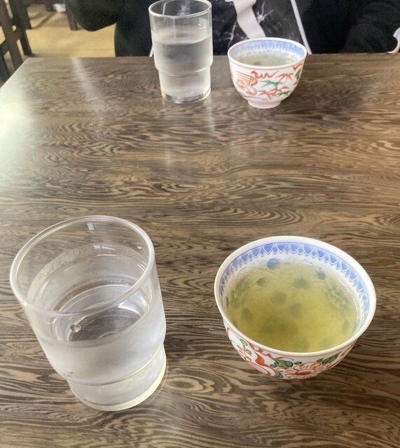 桑島食堂 - 保原（食堂）の写真