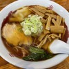 元気ラーメン - 