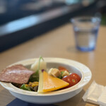 セルリアンタワー東急ホテル - 