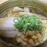 めん処 みやち - 