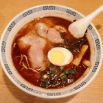 桂花ラーメン - 