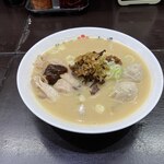Nanase Ramen - 