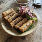 Secret Garden - 料理写真: