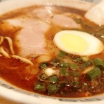 桂花ラーメン - 