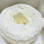 ユーハイム - 料理写真:ユーハイムクランツ