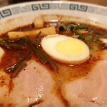 桂花ラーメン - 