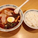 桂花ラーメン - 