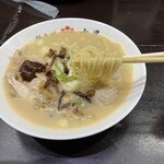 Nanase Ramen - 