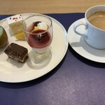 セルリアンタワー東急ホテル - 