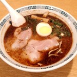桂花ラーメン - 