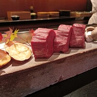 水暉 ザ・リッツ・カールトン京都 - 