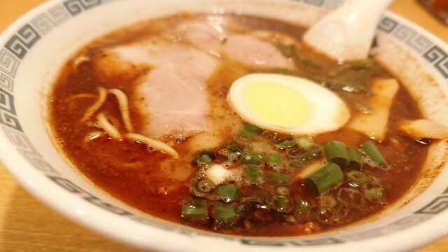 Keika Ramen Shinjuku Nishiguchi Ten photo 5