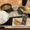 お食事処 ゆらら亭 奈良店
