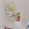 Sweets Stand パラソル - 
