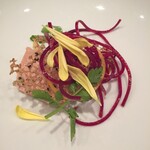 ル・ニコ・ア・オーミナミ - 