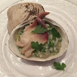 ル・ニコ・ア・オーミナミ - 