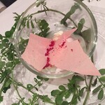 ル・ニコ・ア・オーミナミ - 