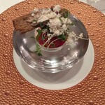 ル・ニコ・ア・オーミナミ - 