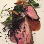 ル・ニコ・ア・オーミナミ - 