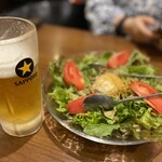 中華dining天鳳 - 