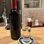 炭火串焼ヒヨク之トリ - 