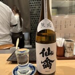 炭火串焼ヒヨク之トリ - 