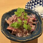 炭火串焼ヒヨク之トリ - 