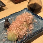 炭火串焼ヒヨク之トリ - 