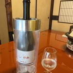 すき焼割烹 日山 - 