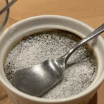 炭火串焼ヒヨク之トリ - 