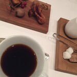 ル・ニコ・ア・オーミナミ - 