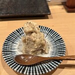 炭火串焼ヒヨク之トリ - 