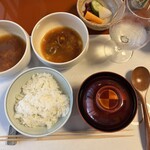 すき焼割烹 日山 - 