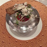 ル・ニコ・ア・オーミナミ - 