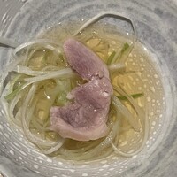 鴨しゃぶ粋玄 - 