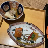 鴨しゃぶ粋玄 - 