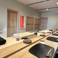 鮨 十兵衛 - 