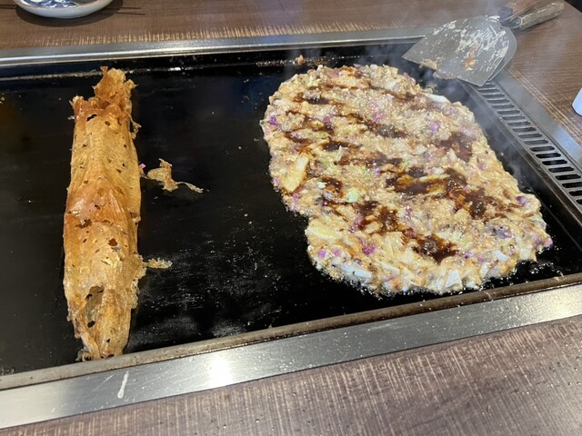 もんじゃ 加とう - 浅草（東武・都営・メトロ）/もんじゃ焼き | 食べログ