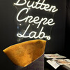 BUTTER CREPE LAB.