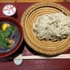 蕎麦 たかま
