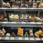 コンフィチュール アッシュ - 