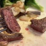 カツコフ戦車長 - 