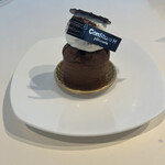 コンフィチュール アッシュ - 