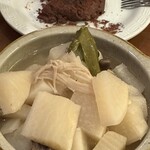 カツコフ戦車長 - 