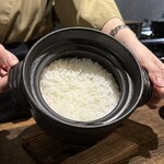 ろくろと米 ととと - 