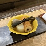 ろくろと米 ととと - 