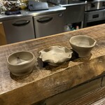 ろくろと米 ととと - 